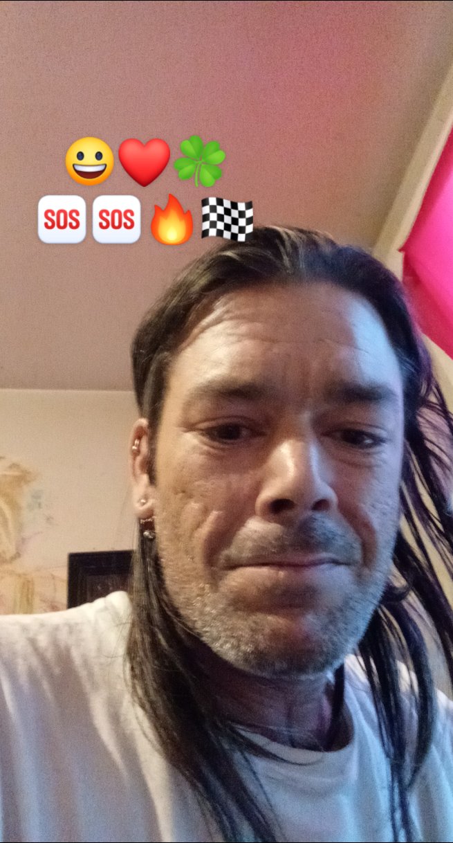 Profil de Curtiss, 40 ans, Annonce gay à Selkingen