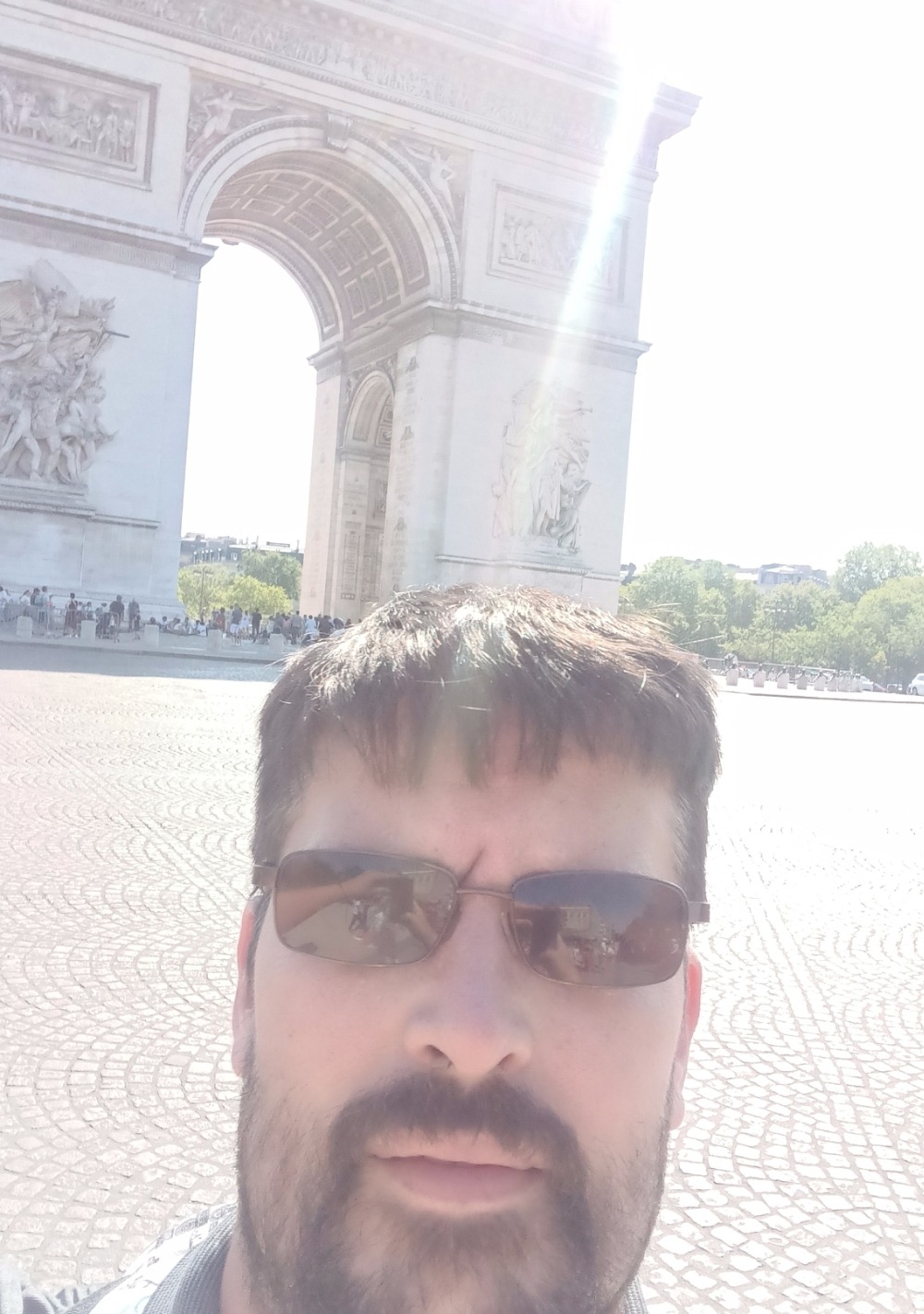 Profil de Alyre, 43 ans, Annonce gay à Boulens