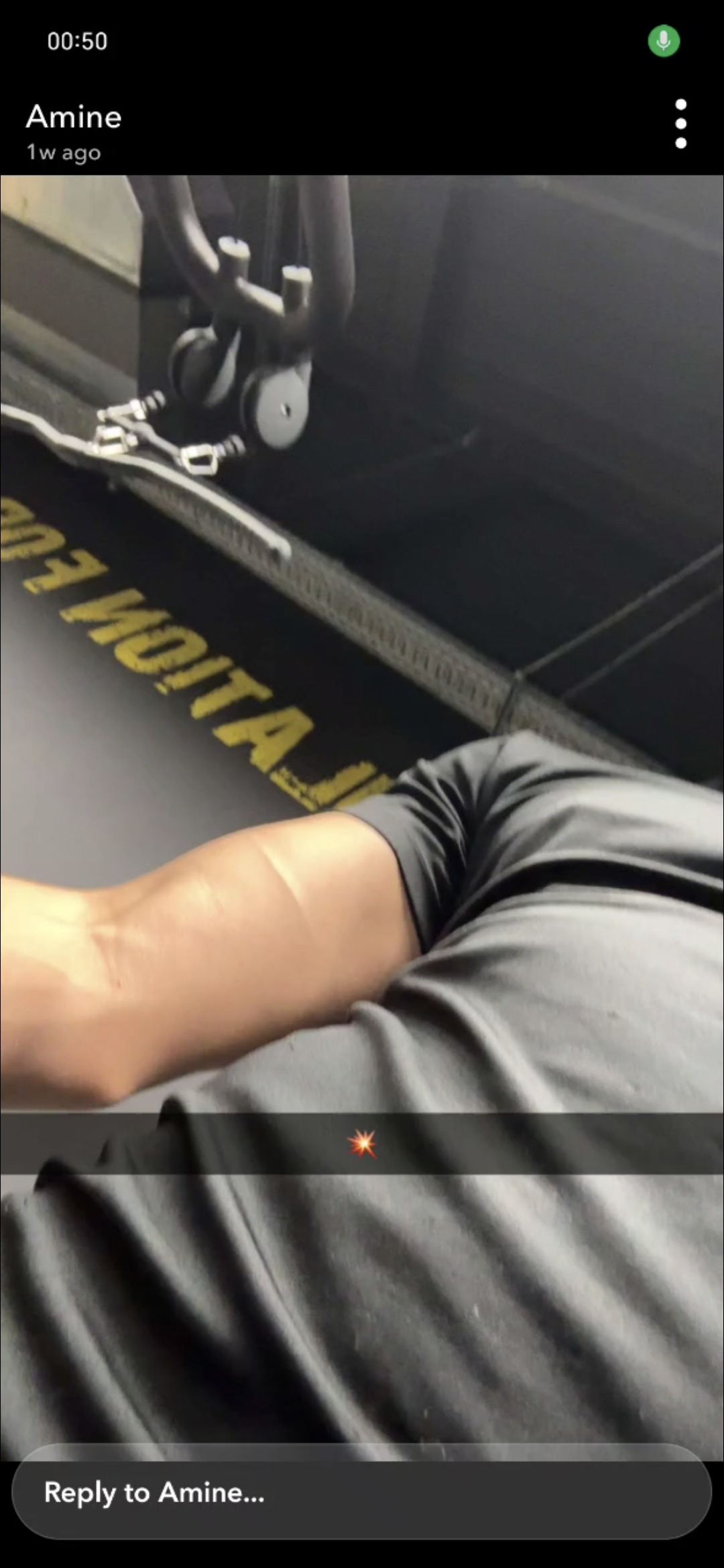 Profil de Avelino, 21 ans, Annonce gay à Rohrbach