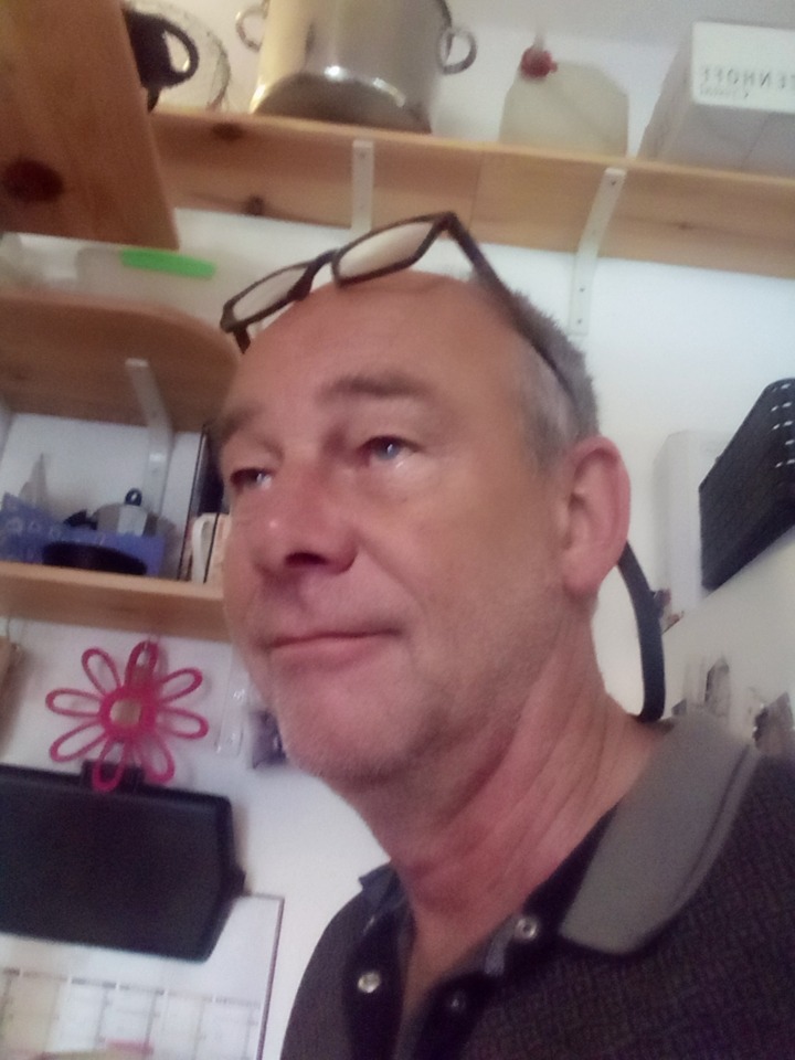Profil de Clodomir, 55 ans, Annonce gay à Corcelles BE