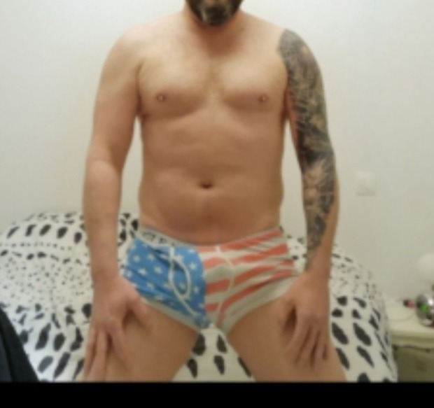 Profil de Joe, 53 ans, Annonce gay à Suberg
