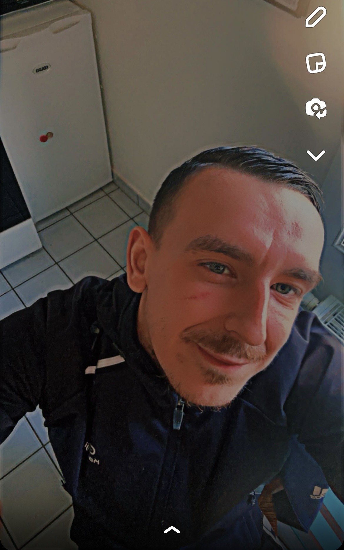 Profil de Harry, 28 ans, Annonce gay à Saxon