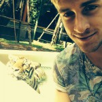 Profil de Finn, 19 ans, Annonce gay à Lessoc
