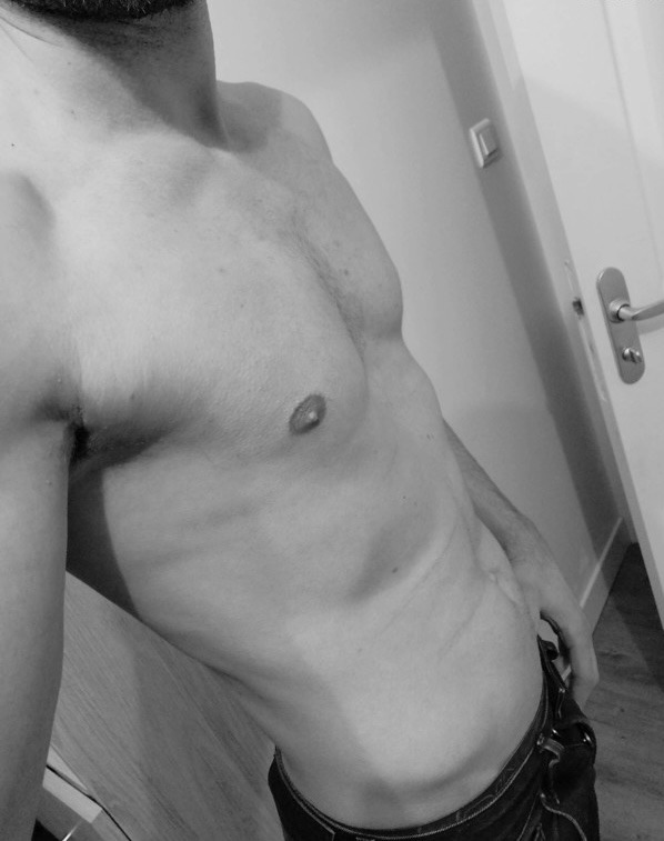 Profil de Teri, 38 ans, Annonce gay à Sorvilier