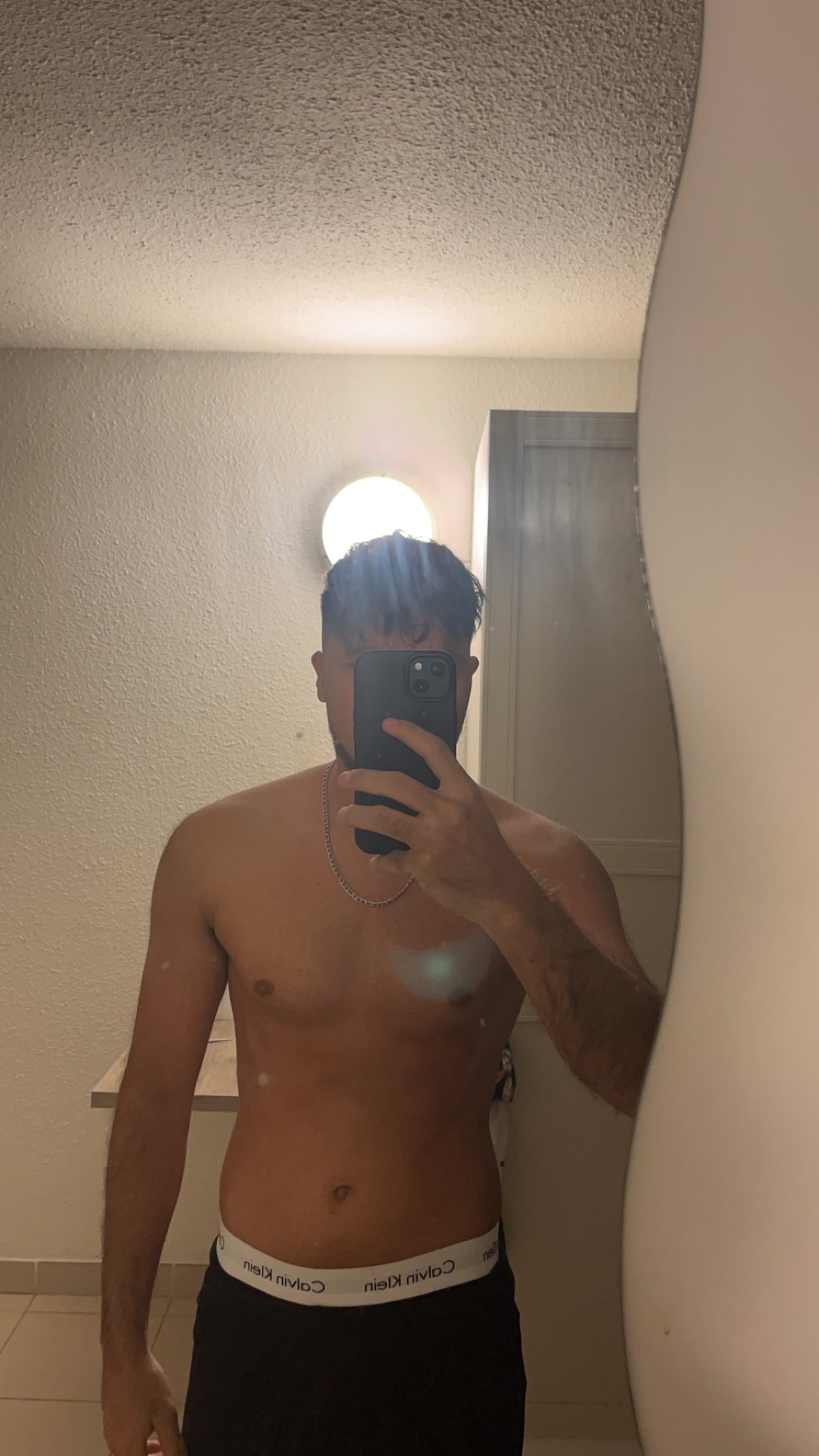 Profil de Christivie, 25 ans, Annonce gay à Dürrenäsch