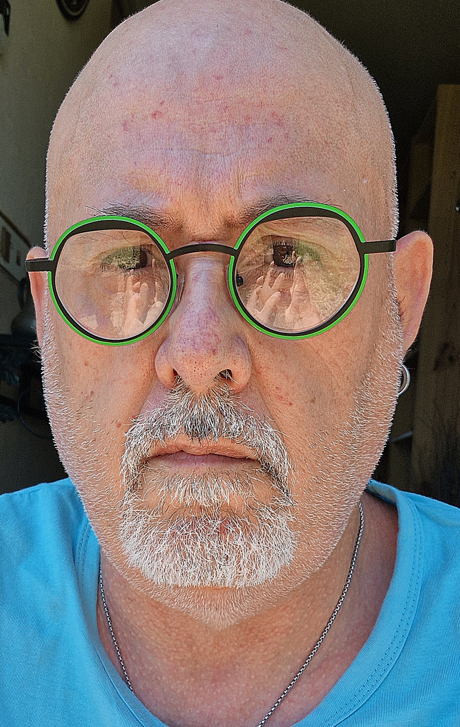 Profil de Jean-carlo, 55 ans, Annonce gay à Rasa