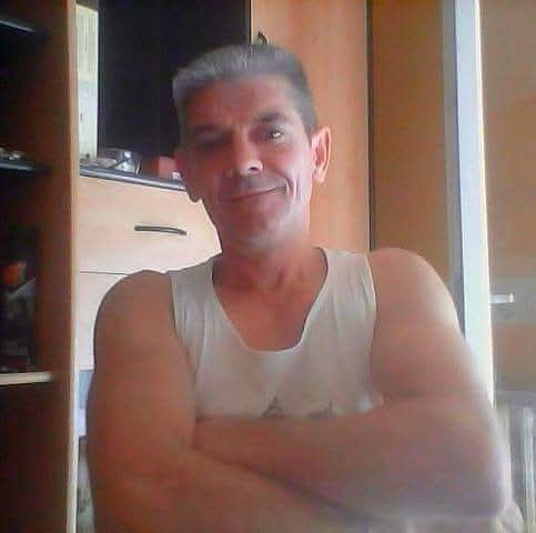 Profil de Manu, 55 ans, Annonce gay à Caux