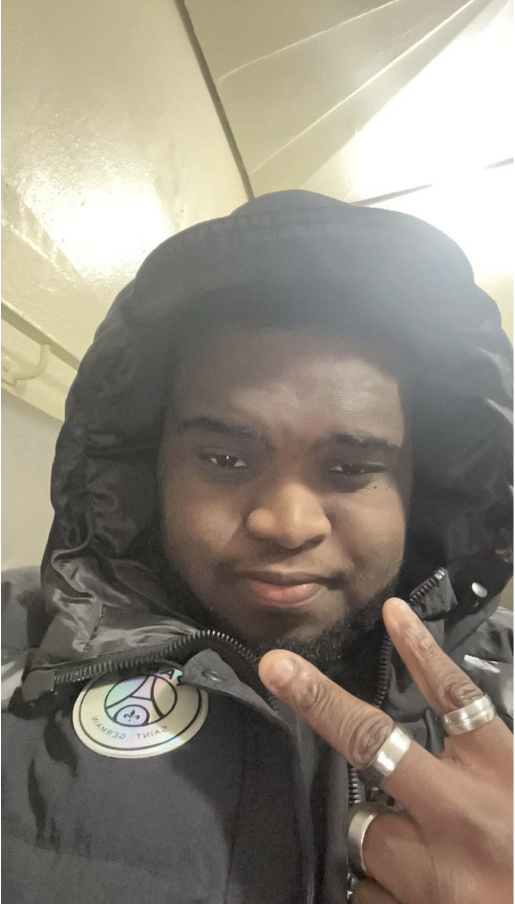 Profil de Abdenbi, 21 ans, Annonce gay à Pugerna