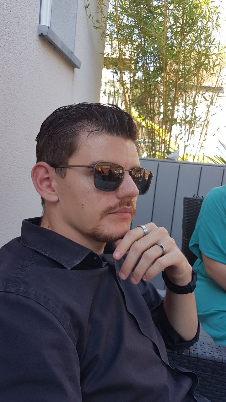 Profil de Sultane, 30 ans, Annonce gay à Ernen