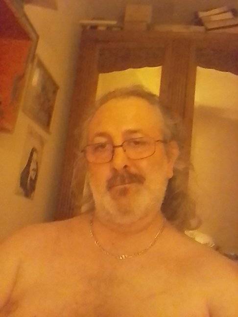 Profil de Samil, 54 ans, Annonce gay à Vaulion