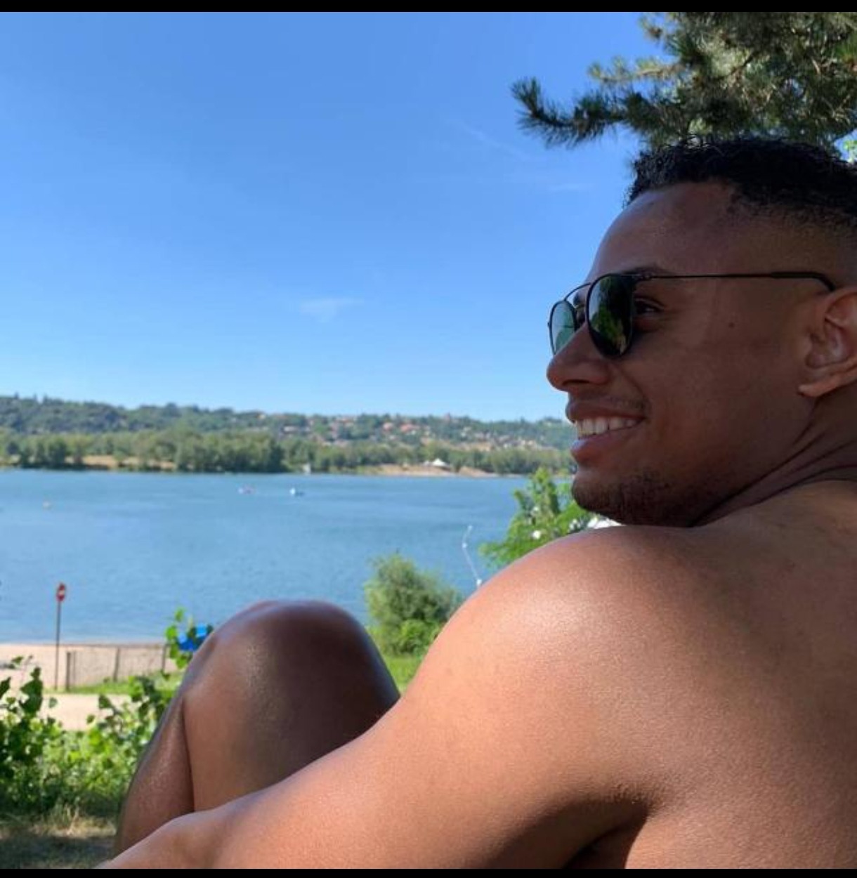 Profil de Umut, 31 ans, Annonce gay à Sfazù