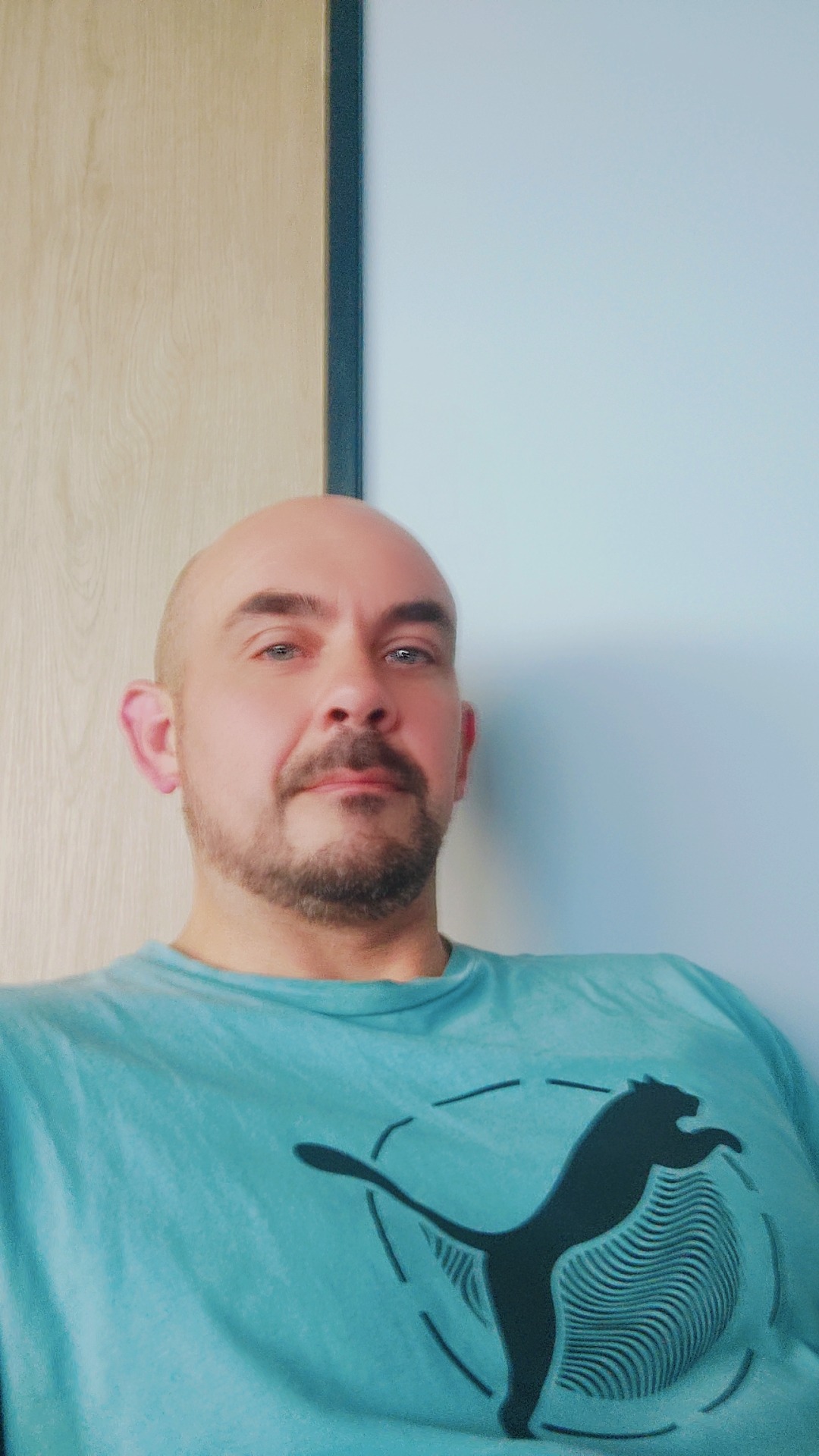 Profil de Norian, 43 ans, Annonce gay à Cousset