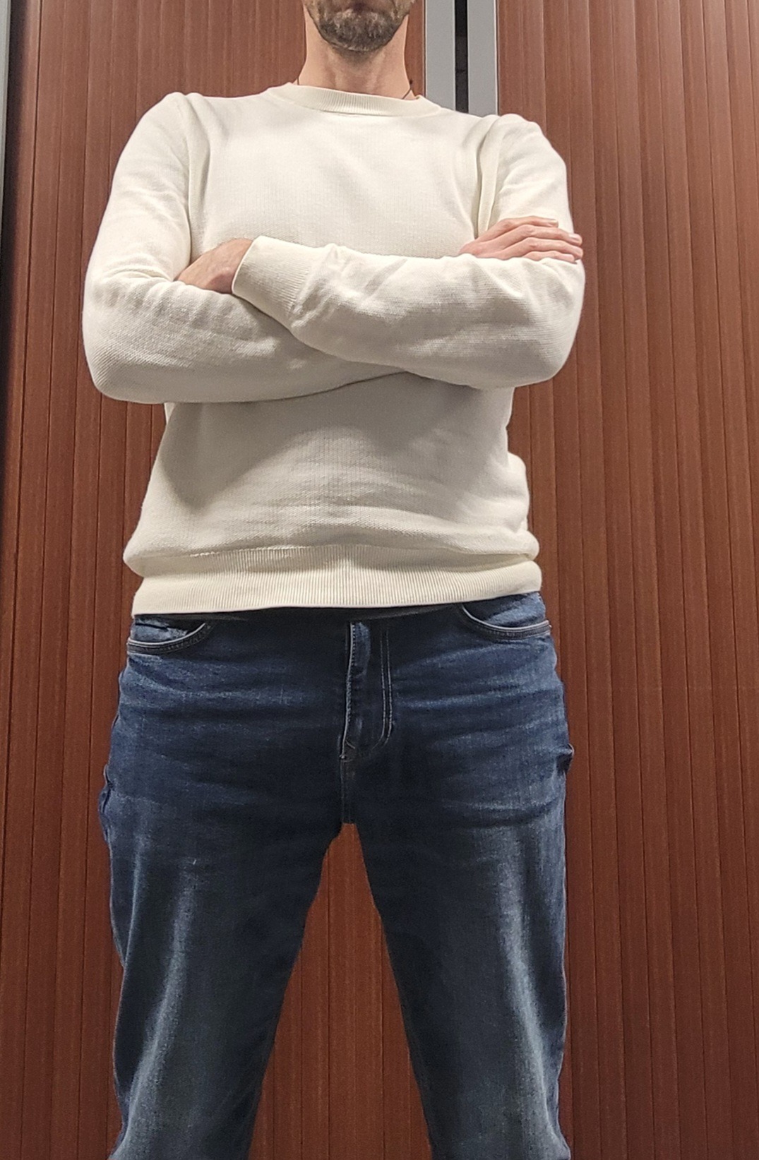 Profil de Ulysses, 43 ans, Annonce gay à Herlisberg