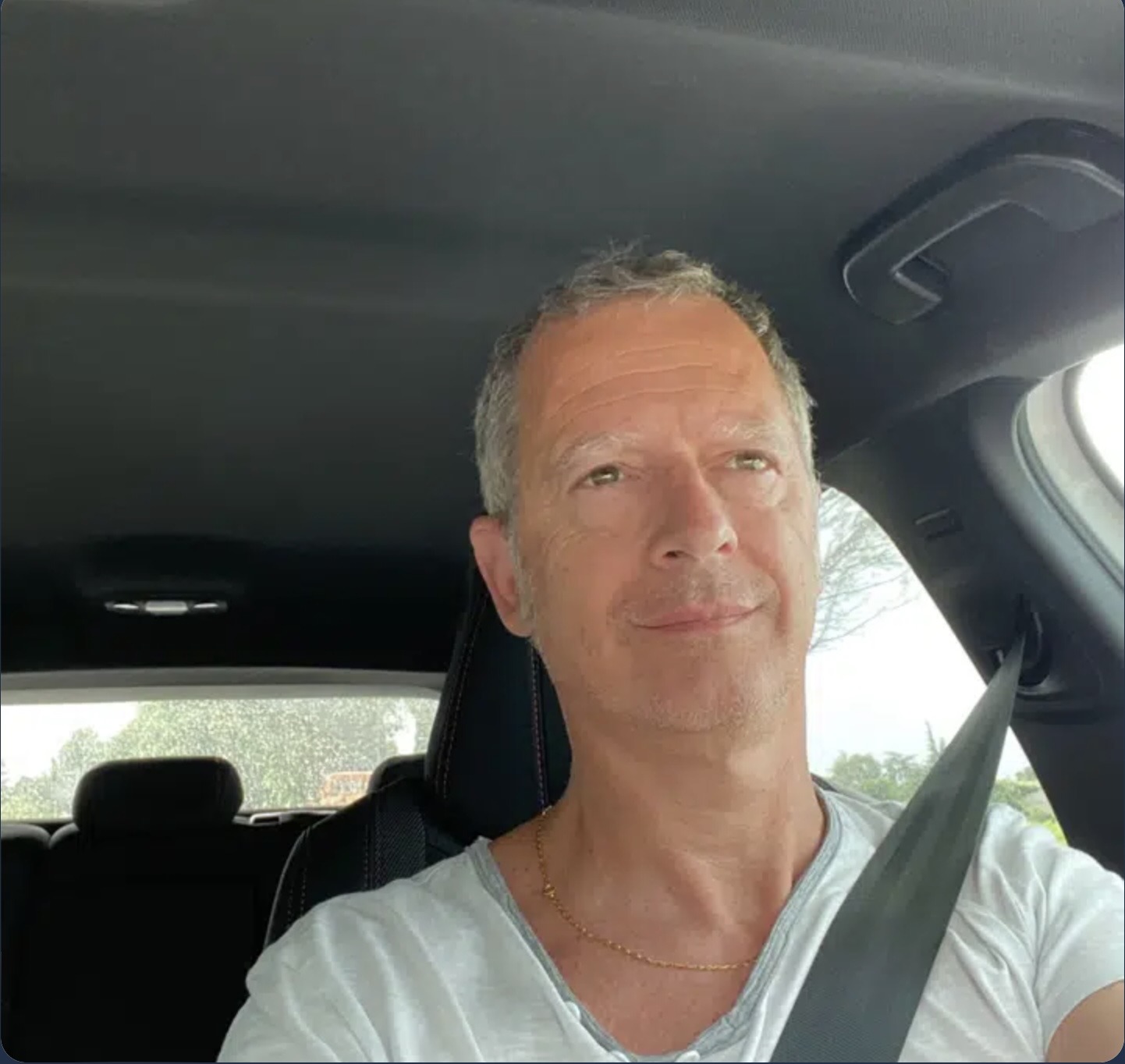 Profil de Hichame, 55 ans, Annonce gay à Schüpbach