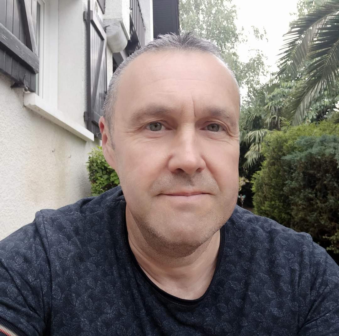 Profil de Kristopher, 54 ans, Annonce gay à Oberbipp