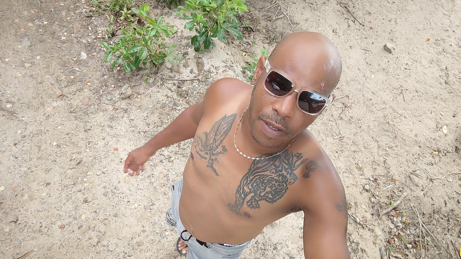 Profil de Mardoche, 52 ans, Annonce gay à Langwies