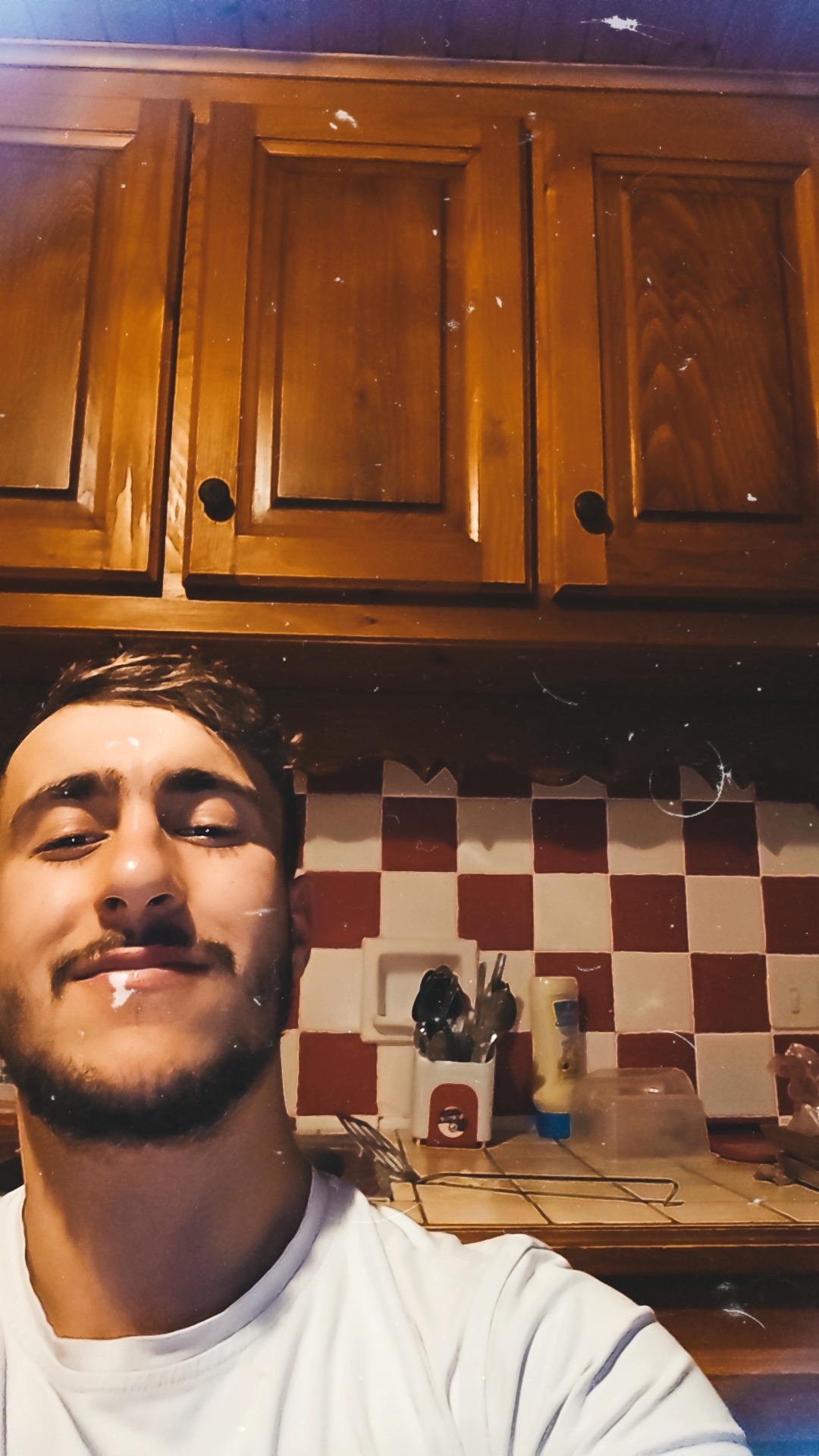 Profil de Rodriguez, 24 ans, Annonce gay à Oberbuchsiten