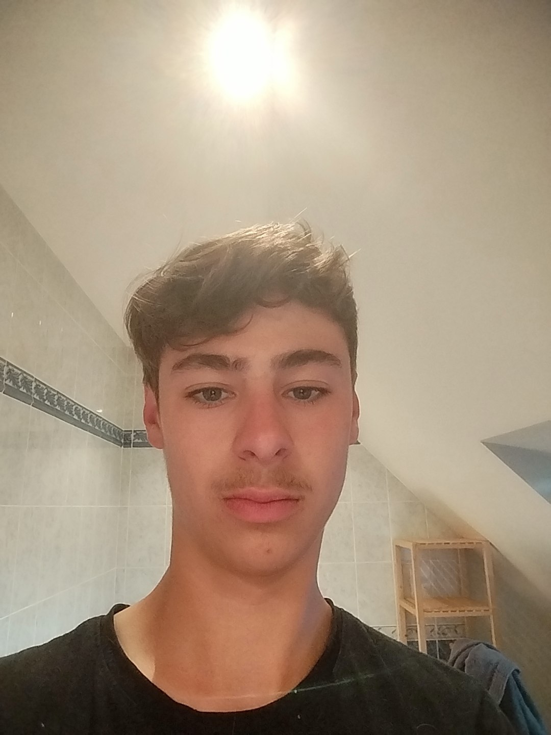 Profil de Rayanne, 20 ans, Annonce gay à Wangs