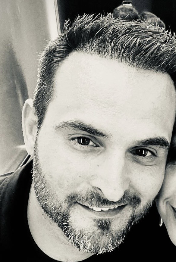 Profil de Yven, 43 ans, Annonce gay à Pailly
