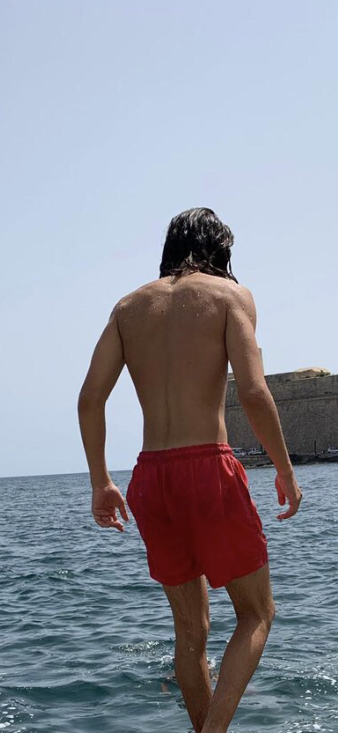 Profil de Chems, 20 ans, Annonce gay à Vouvry