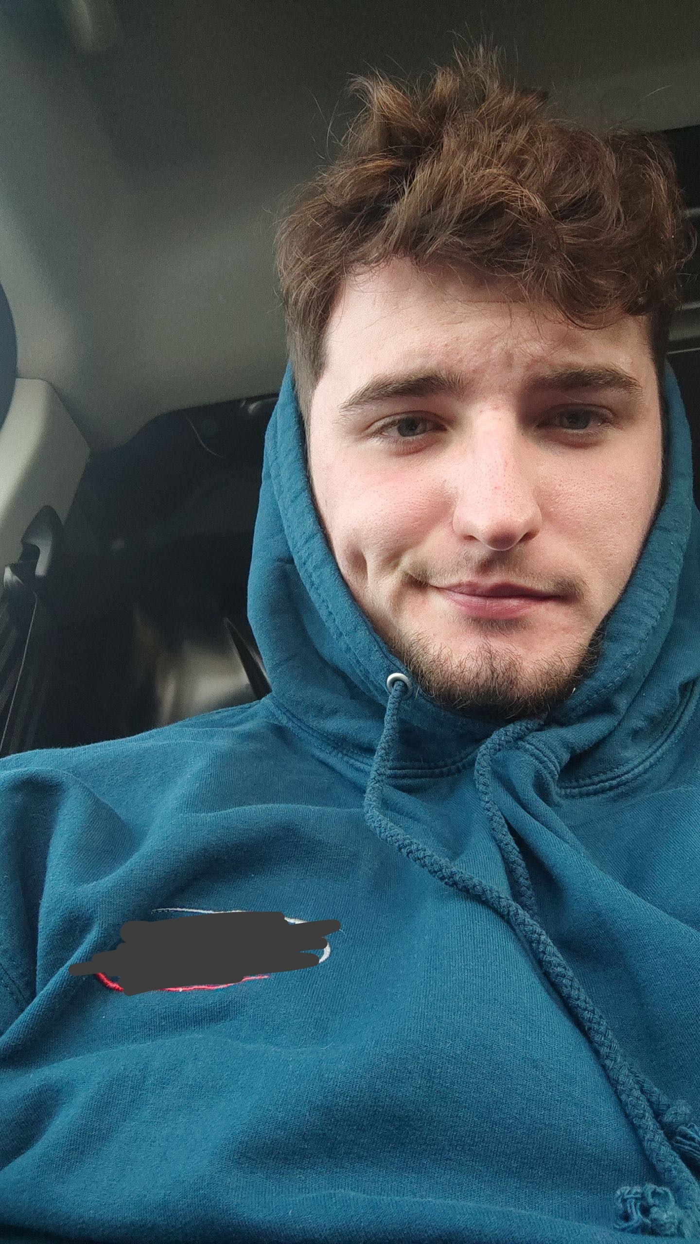 Profil de Zoher, 22 ans, Annonce gay à Sfazù