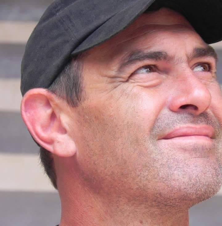 Profil de Reinaldo, 53 ans, Annonce gay à Balerna