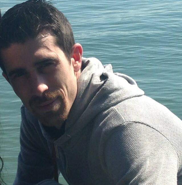 Profil de Zackari, 38 ans, Annonce gay à Kiental
