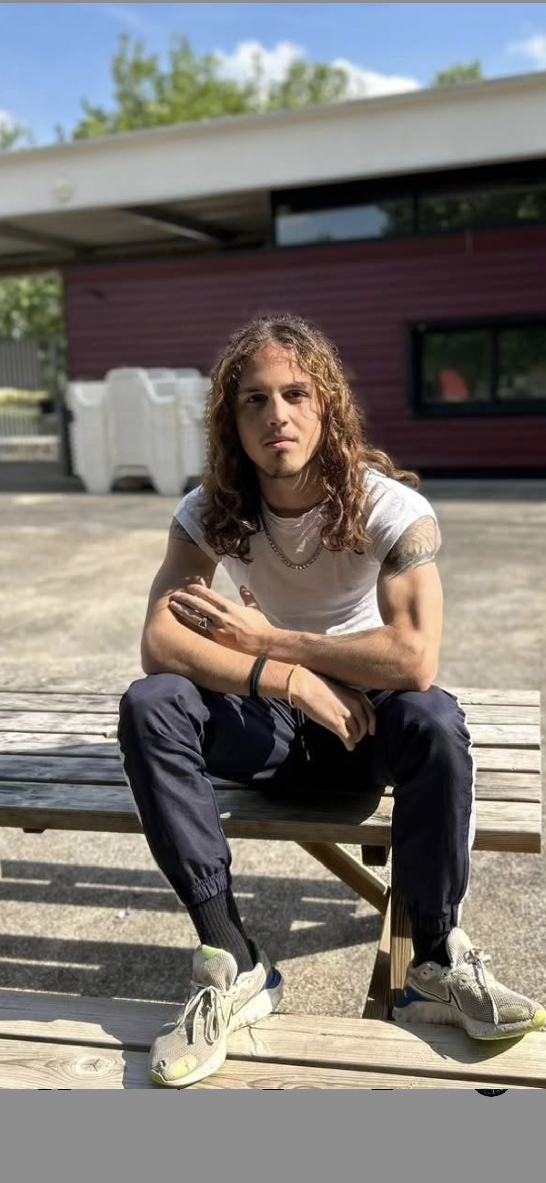 Profil de Ilyan, 22 ans, Annonce gay à Rohrbach