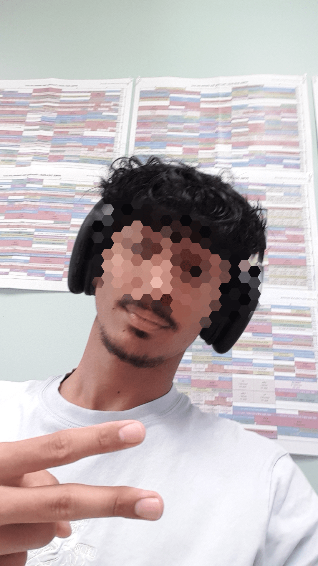 Profil de Lyssandre, 22 ans, Annonce gay à Longeau