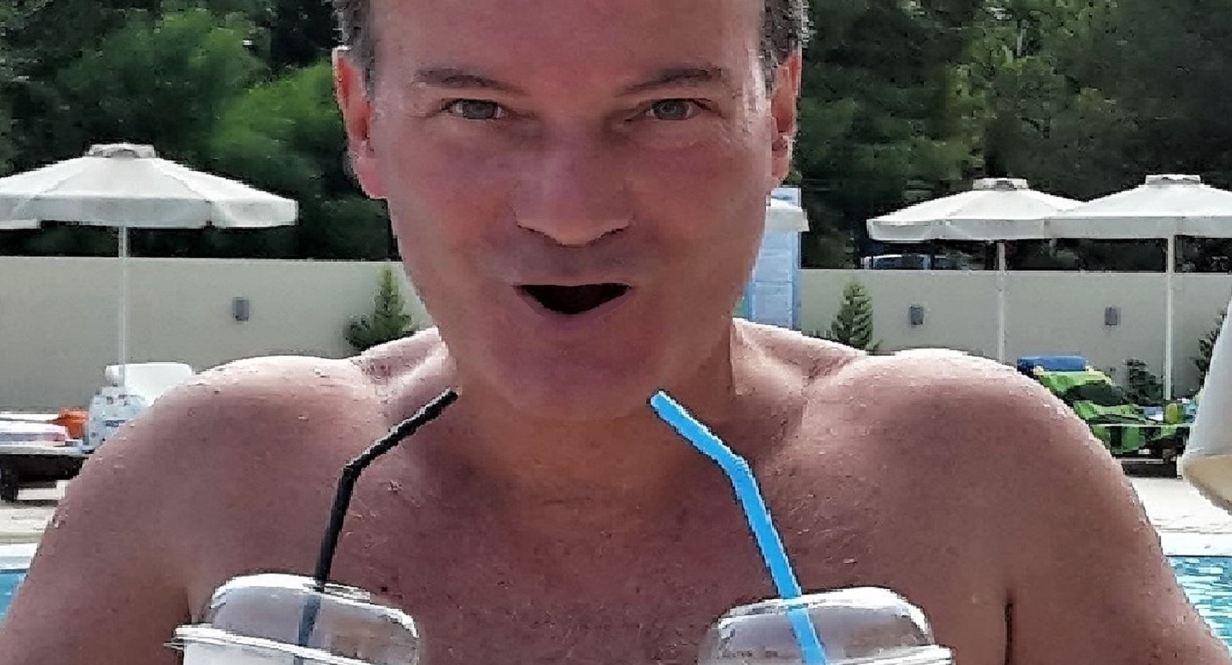 Profil de Touhami, 44 ans, Annonce gay à Sottens