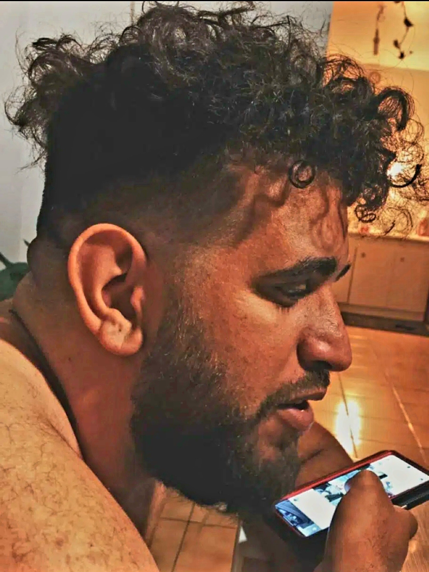 Profil de Ange-pierre, 29 ans, Annonce gay à Disentis/Mustér