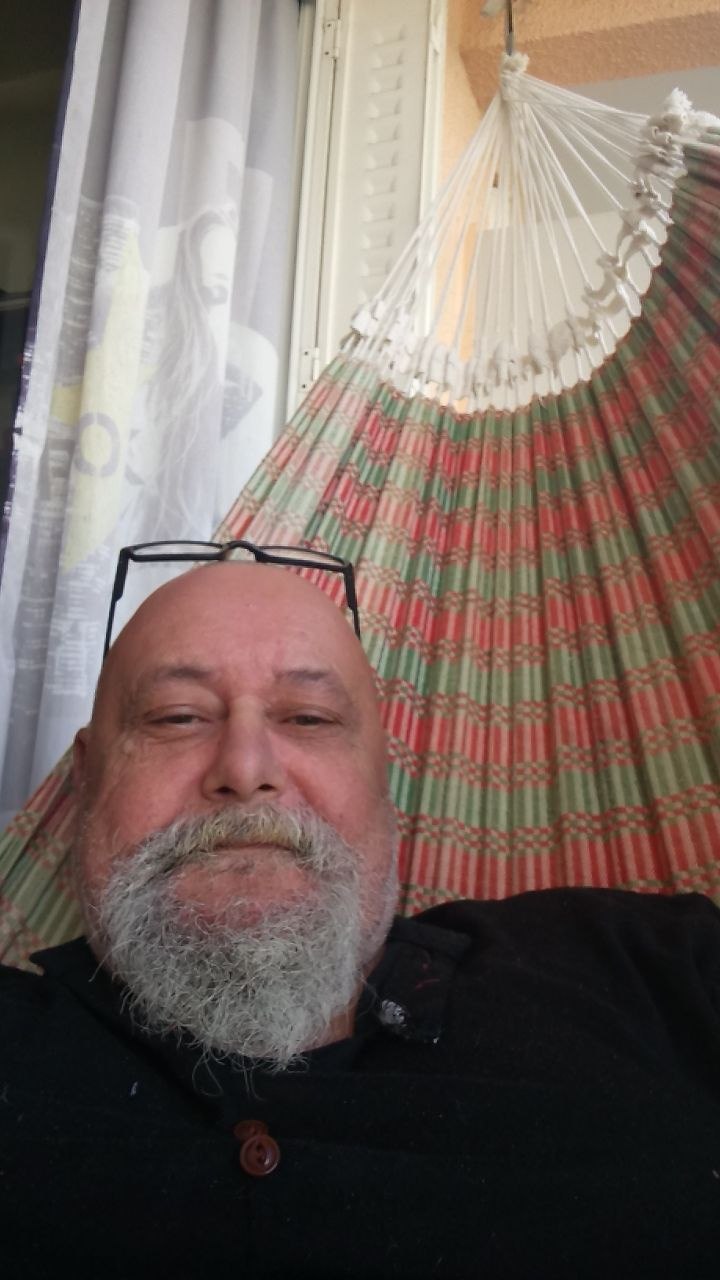 Profil de Birahim, 55 ans, Annonce gay à Balmberg