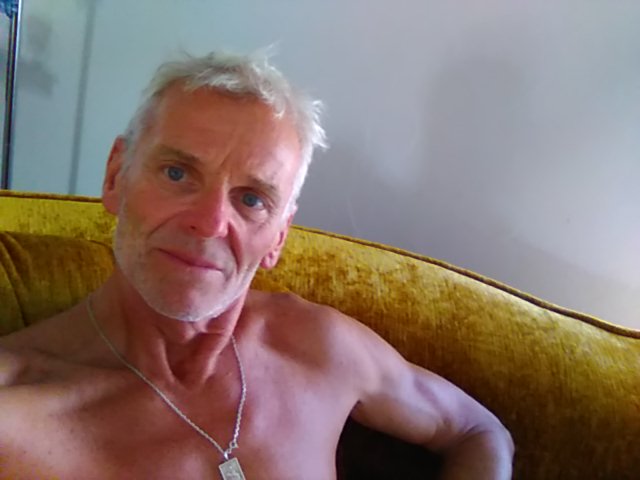Profil de Halem, 55 ans, Annonce gay à Berne