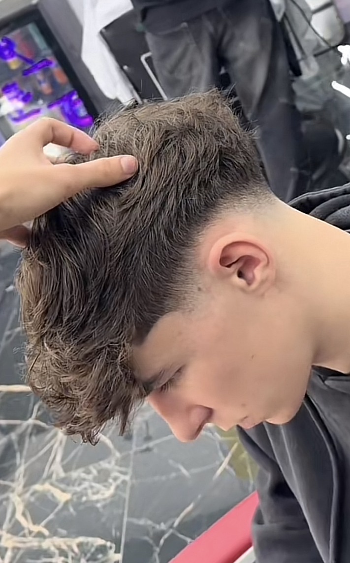 Profil de Youssoufa, 20 ans, Annonce gay à Kammersrohr