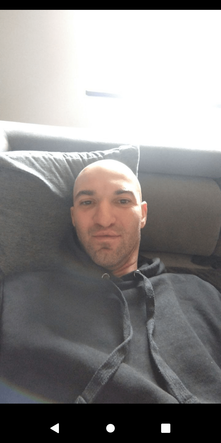 Profil de Donato, 39 ans, Annonce gay à La Rösa