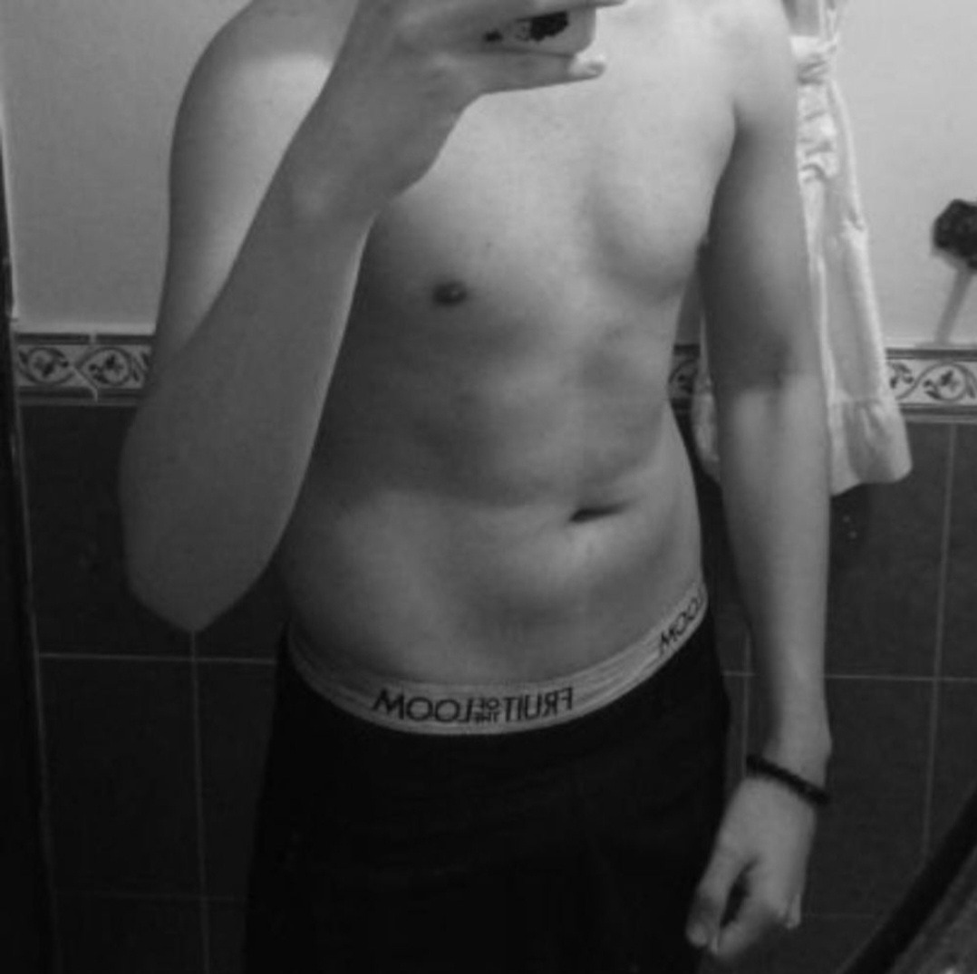 Profil de Leho, 24 ans, Annonce gay à Versoix
