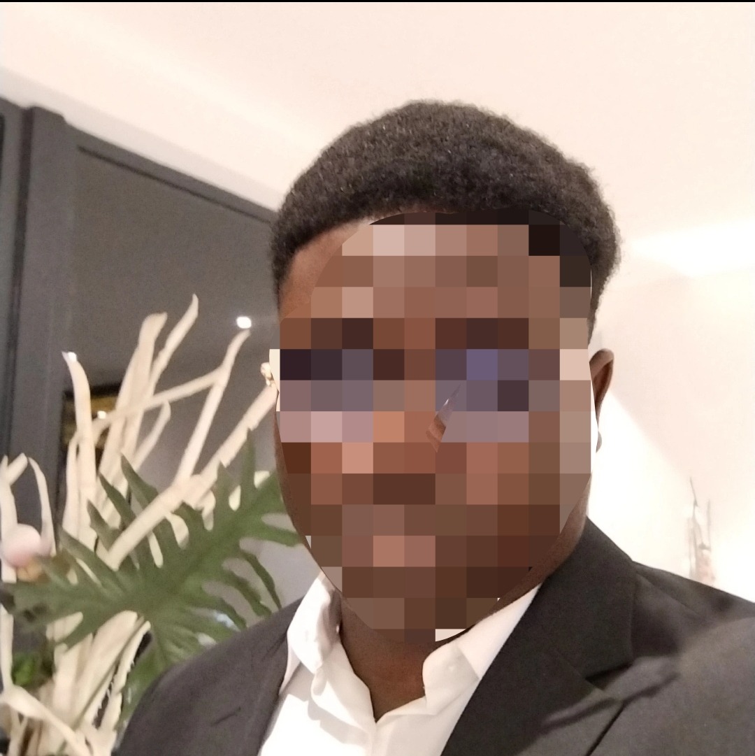 Profil de Larsen, 21 ans, Annonce gay à Ballwil