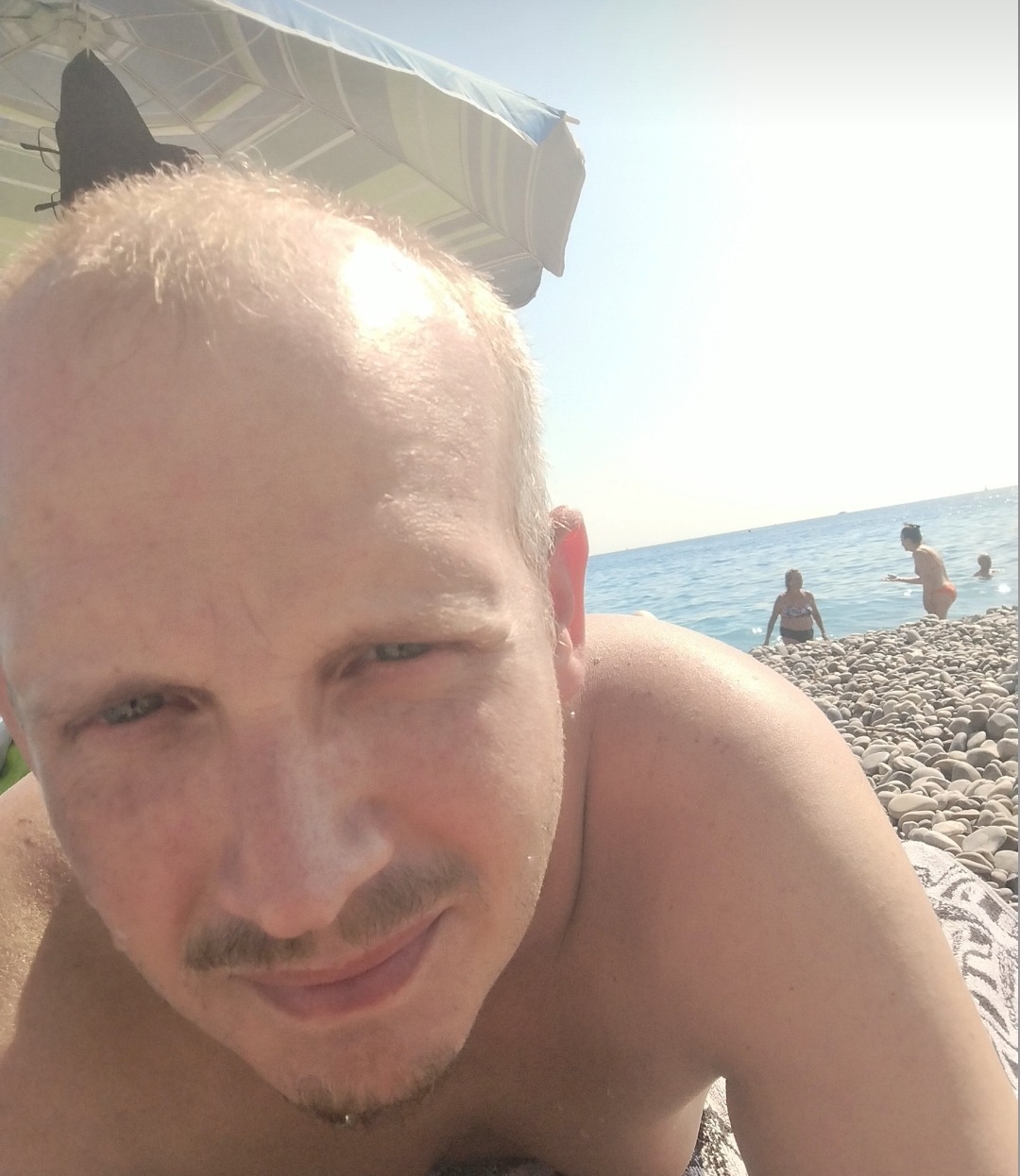 Profil de Lahcen, 42 ans, Annonce gay à Brent