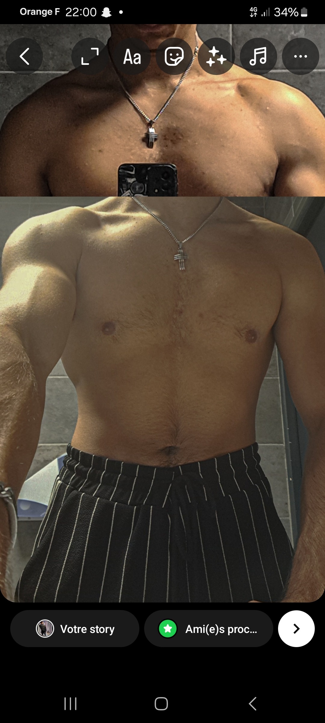 Profil de Ide, 22 ans, Annonce gay à Kiental