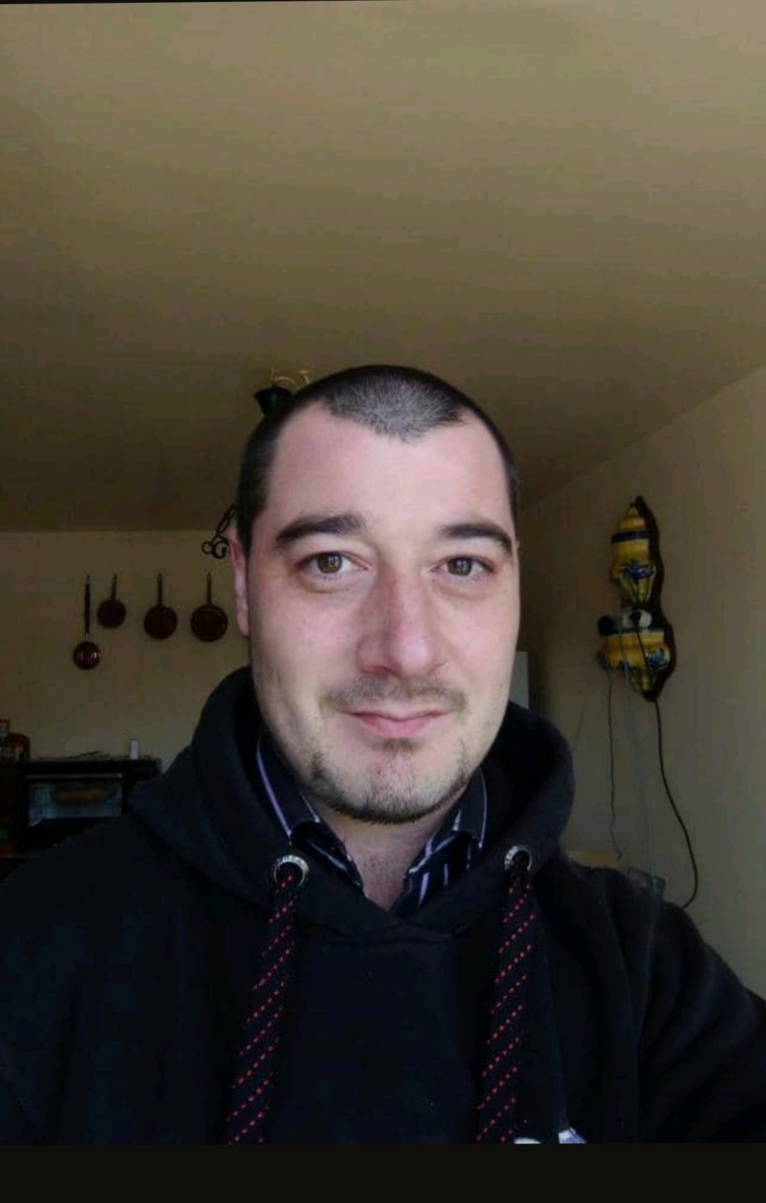 Profil de Janael, 37 ans, Annonce gay à Bonaduz