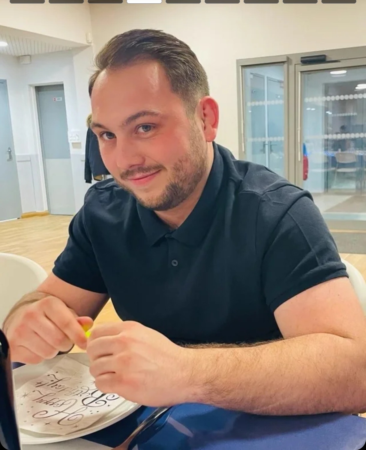 Profil de Gabyn, 29 ans, Annonce gay à Buchs AG
