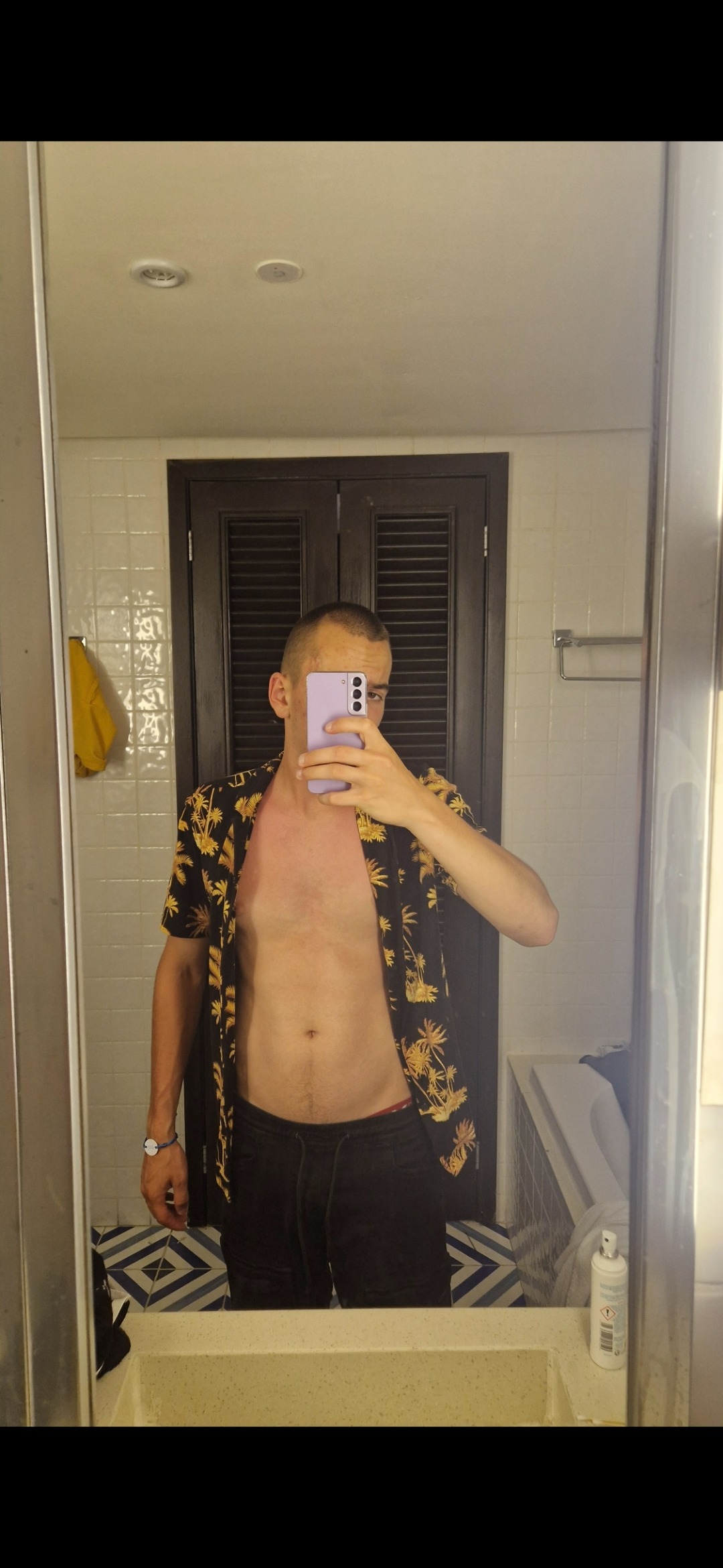 Profil de Mischa, 25 ans, Annonce gay à Wabern