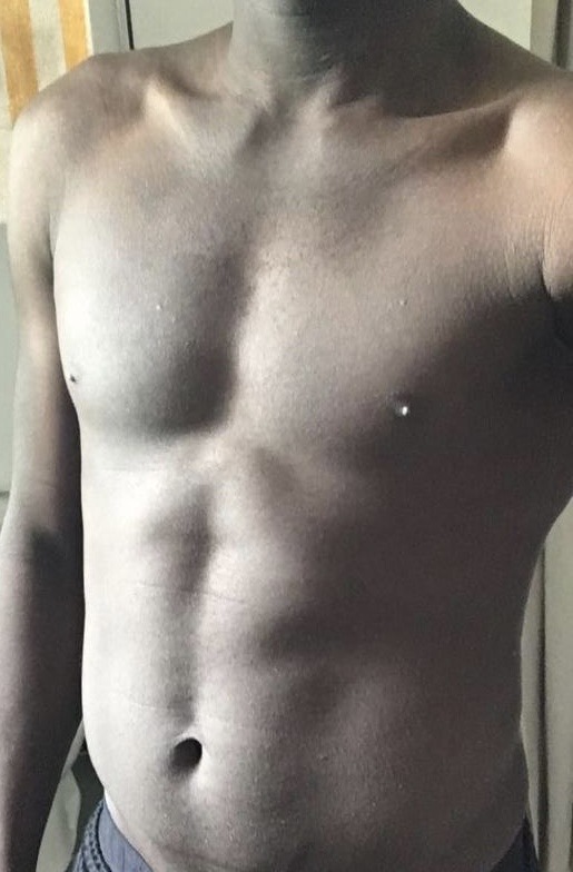 Profil de Arda, 30 ans, Annonce gay à Mirchel