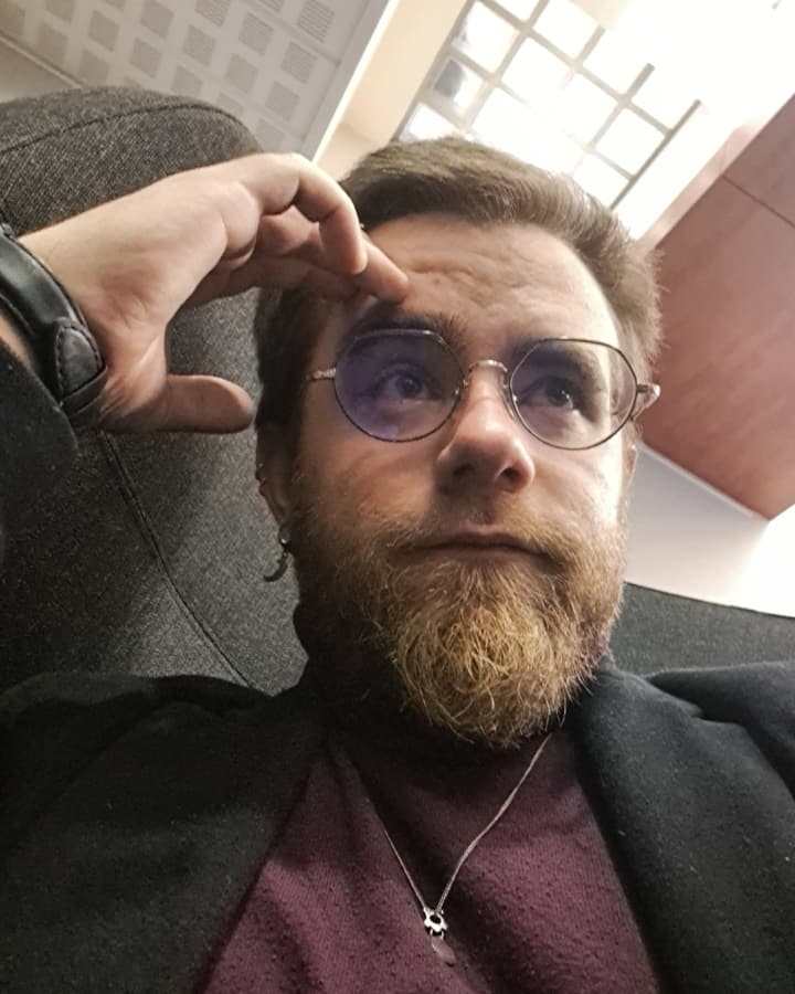 Profil de Isidor, 29 ans, Annonce gay à Suberg