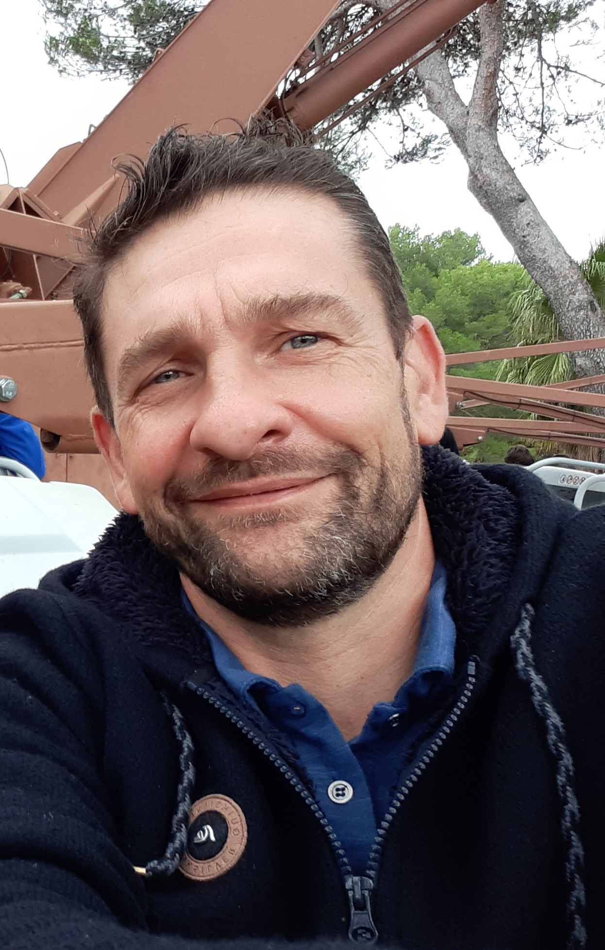 Profil de Sok, 45 ans, Annonce gay à Böttstein