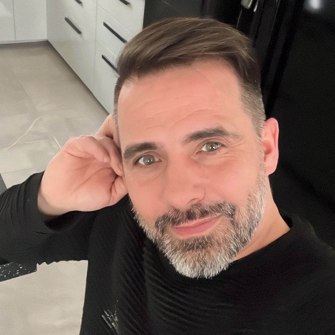 Profil de Jeyson, 40 ans, Annonce gay à Versoix