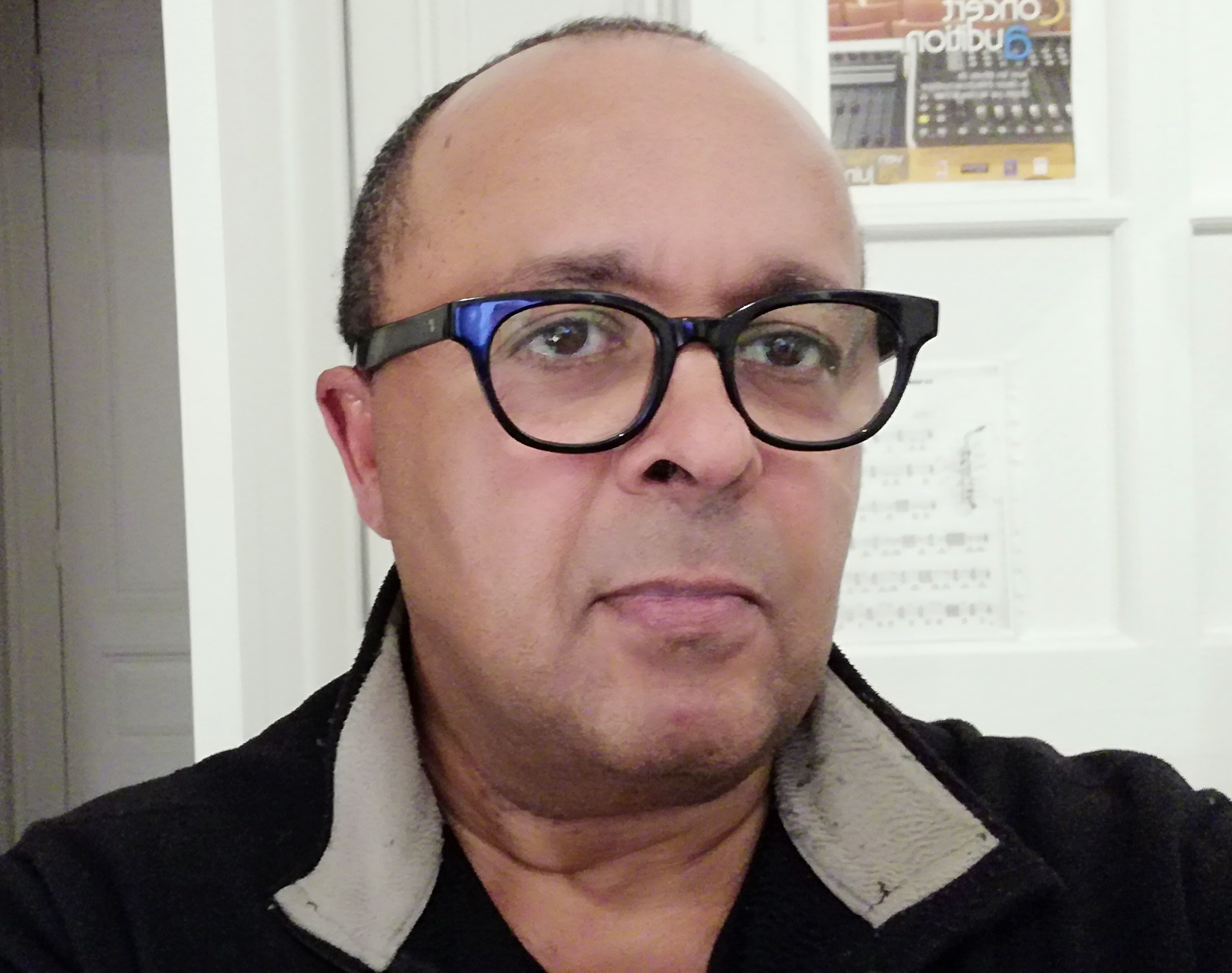 Profil de Mouhammad, 55 ans, Annonce gay à Menznau