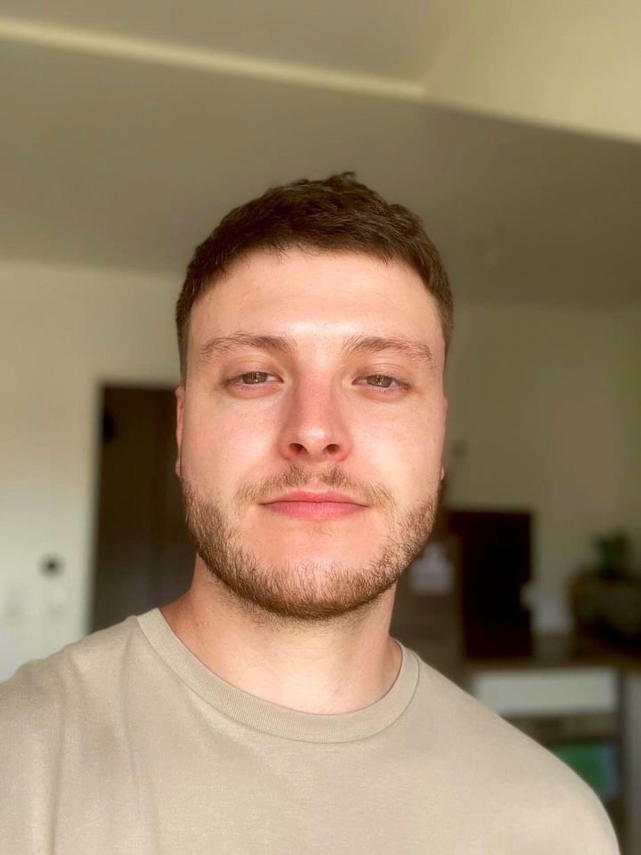 Profil de Paul-joseph, 27 ans, Annonce gay à Kleinwangen