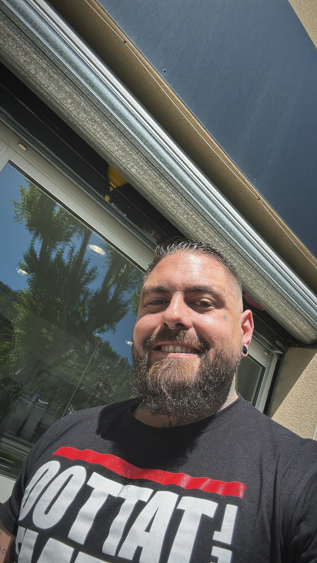 Profil de Doryan, 36 ans, Annonce gay à Huttwil