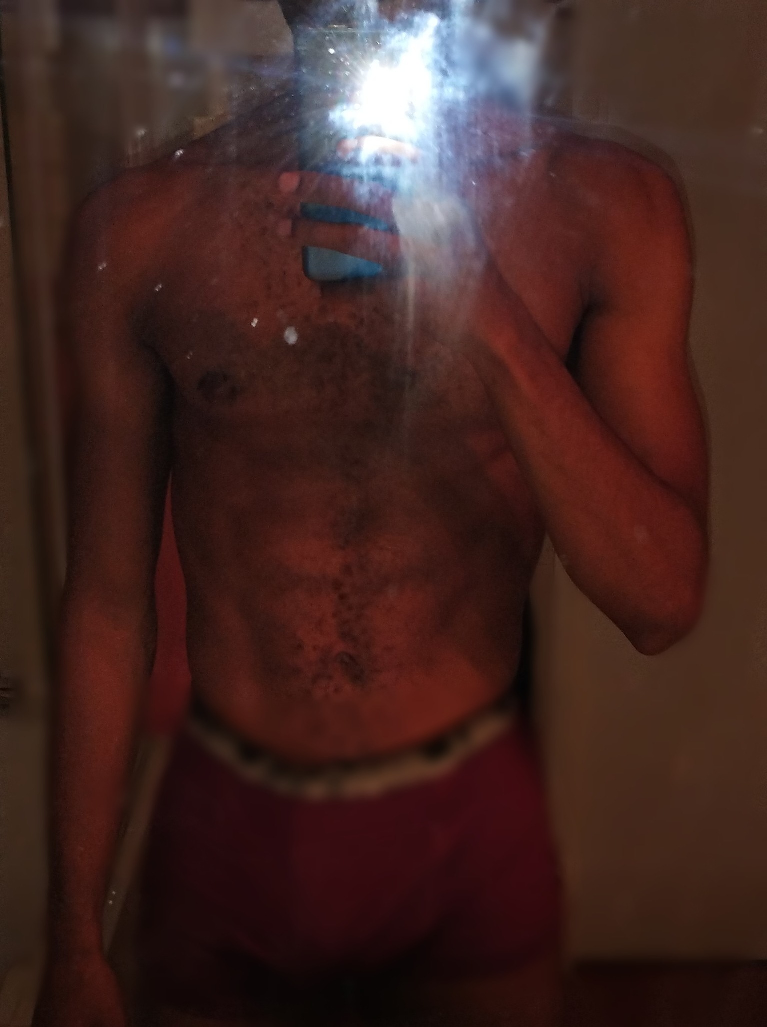 Profil de Johannick, 23 ans, Annonce gay à Chippis